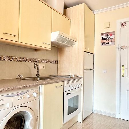 Studio In Costa Del Sol, Sea, Sunshine & Views Fuengirola Esterno foto