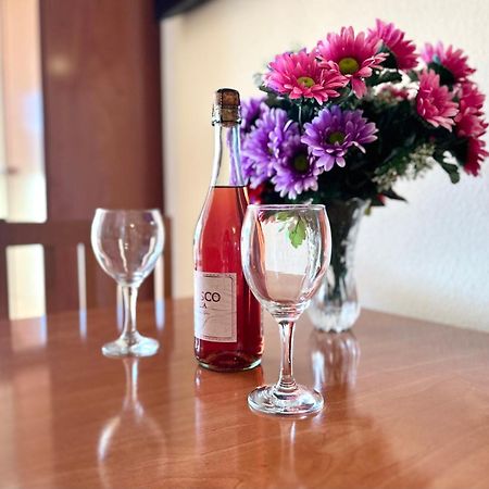 Studio In Costa Del Sol, Sea, Sunshine & Views Fuengirola Esterno foto