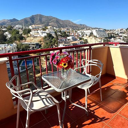 Studio In Costa Del Sol, Sea, Sunshine & Views Fuengirola Esterno foto