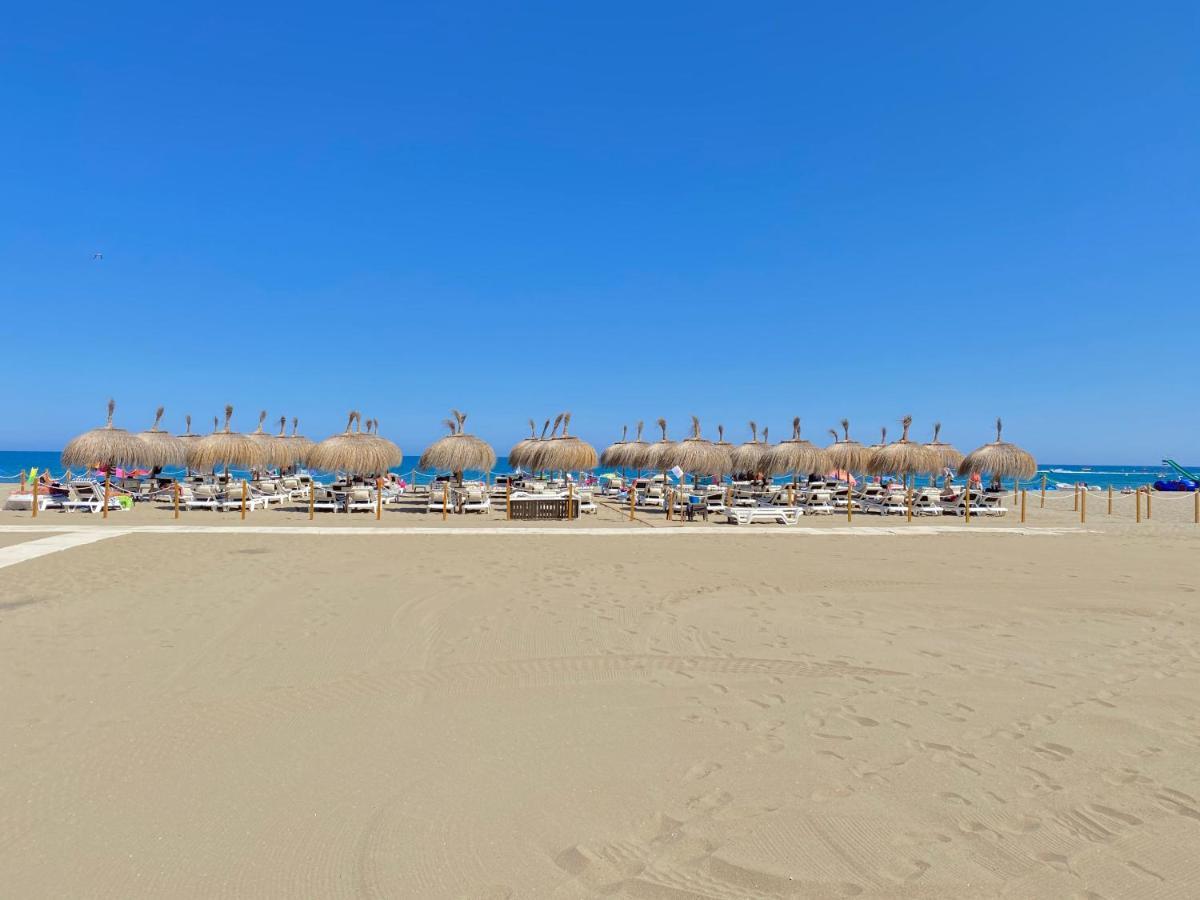 Studio In Costa Del Sol, Sea, Sunshine & Views Fuengirola Esterno foto