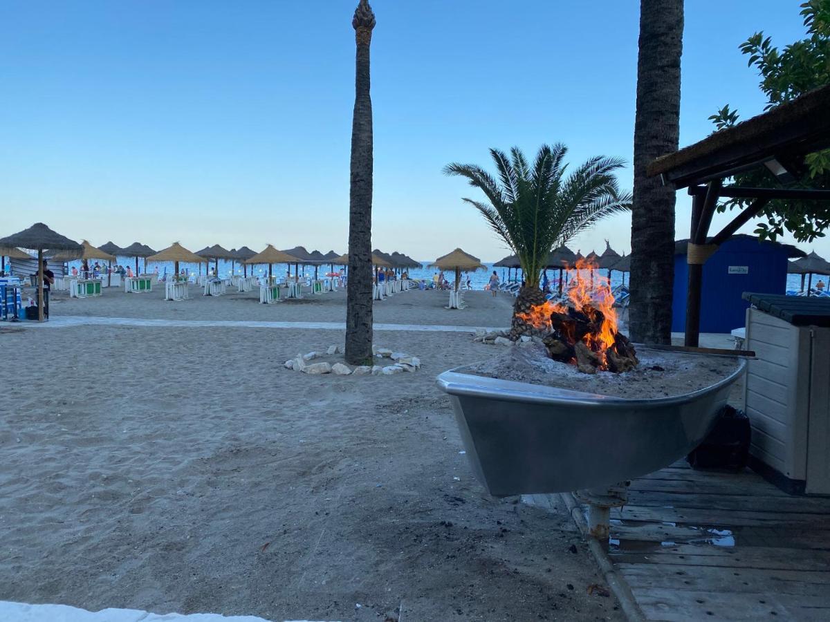 Studio In Costa Del Sol, Sea, Sunshine & Views Fuengirola Esterno foto