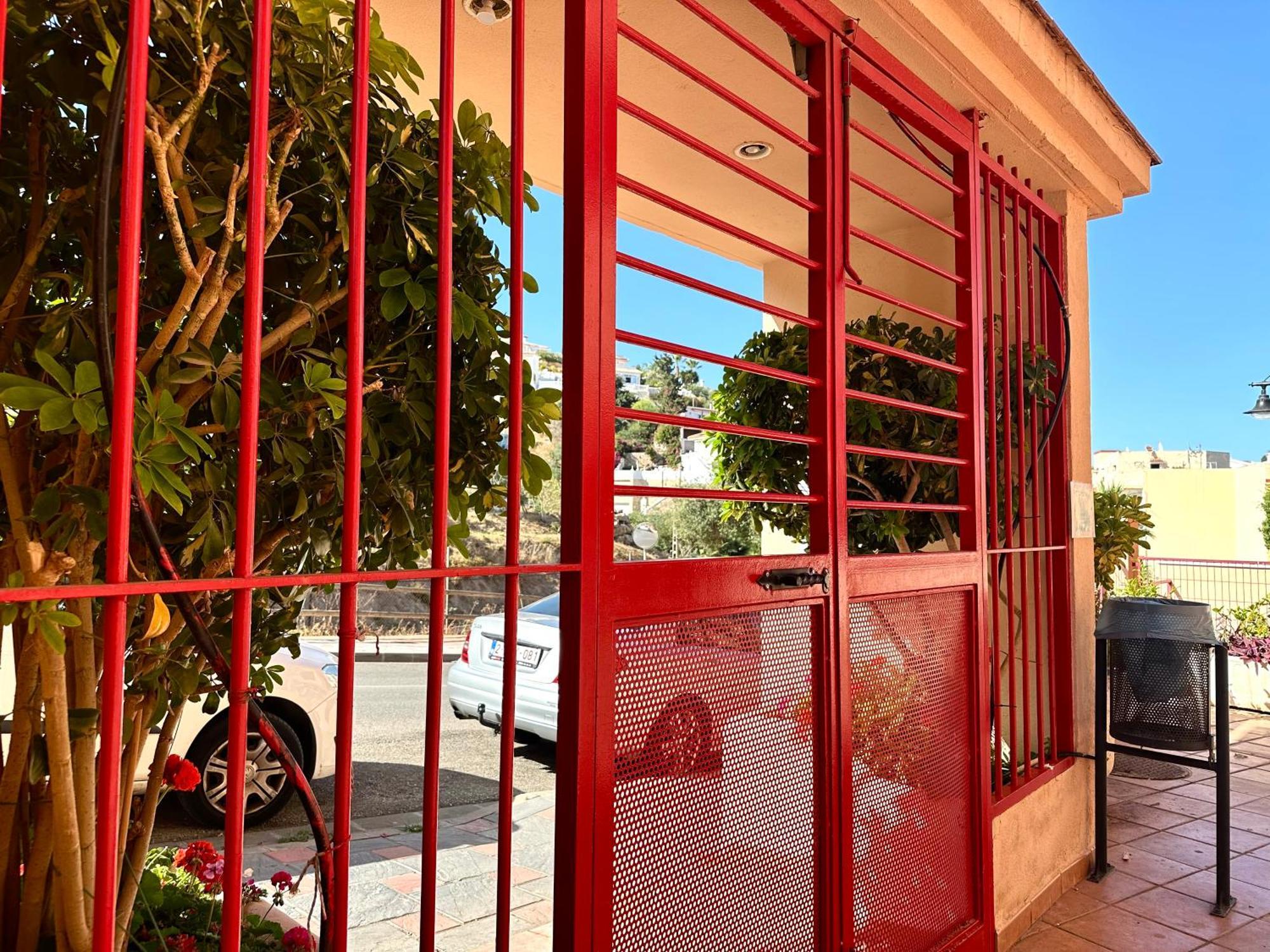 Studio In Costa Del Sol, Sea, Sunshine & Views Fuengirola Esterno foto