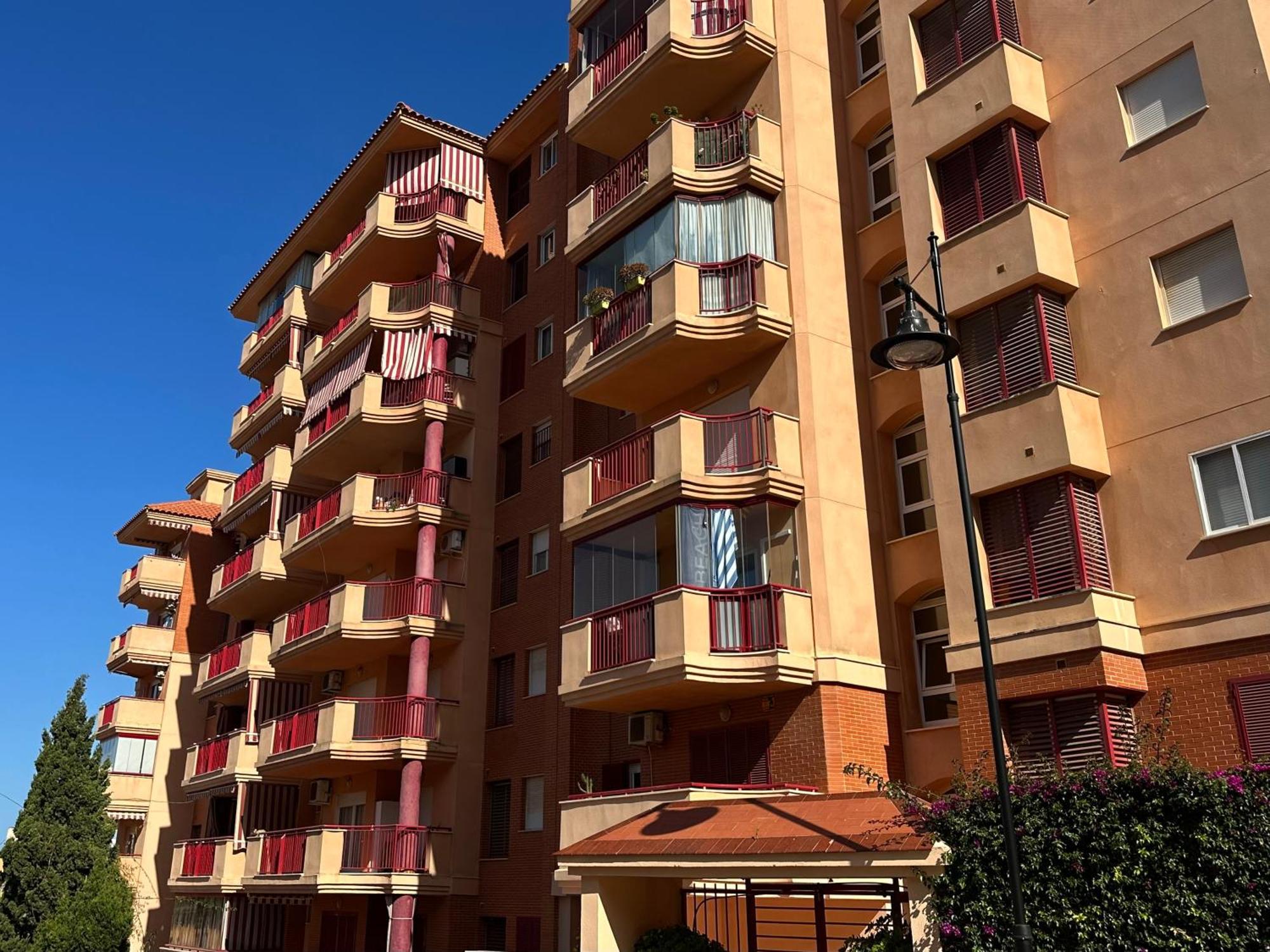 Studio In Costa Del Sol, Sea, Sunshine & Views Fuengirola Esterno foto
