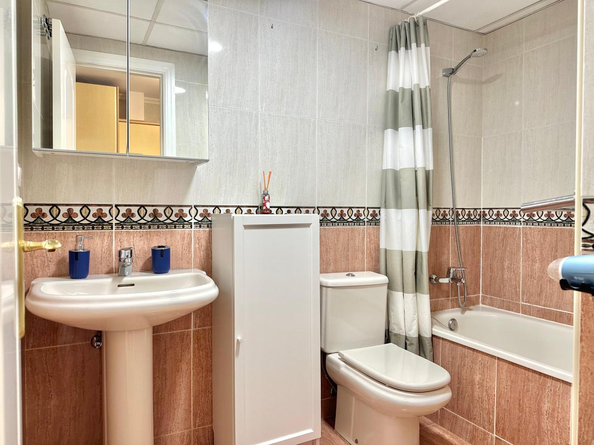 Studio In Costa Del Sol, Sea, Sunshine & Views Fuengirola Esterno foto